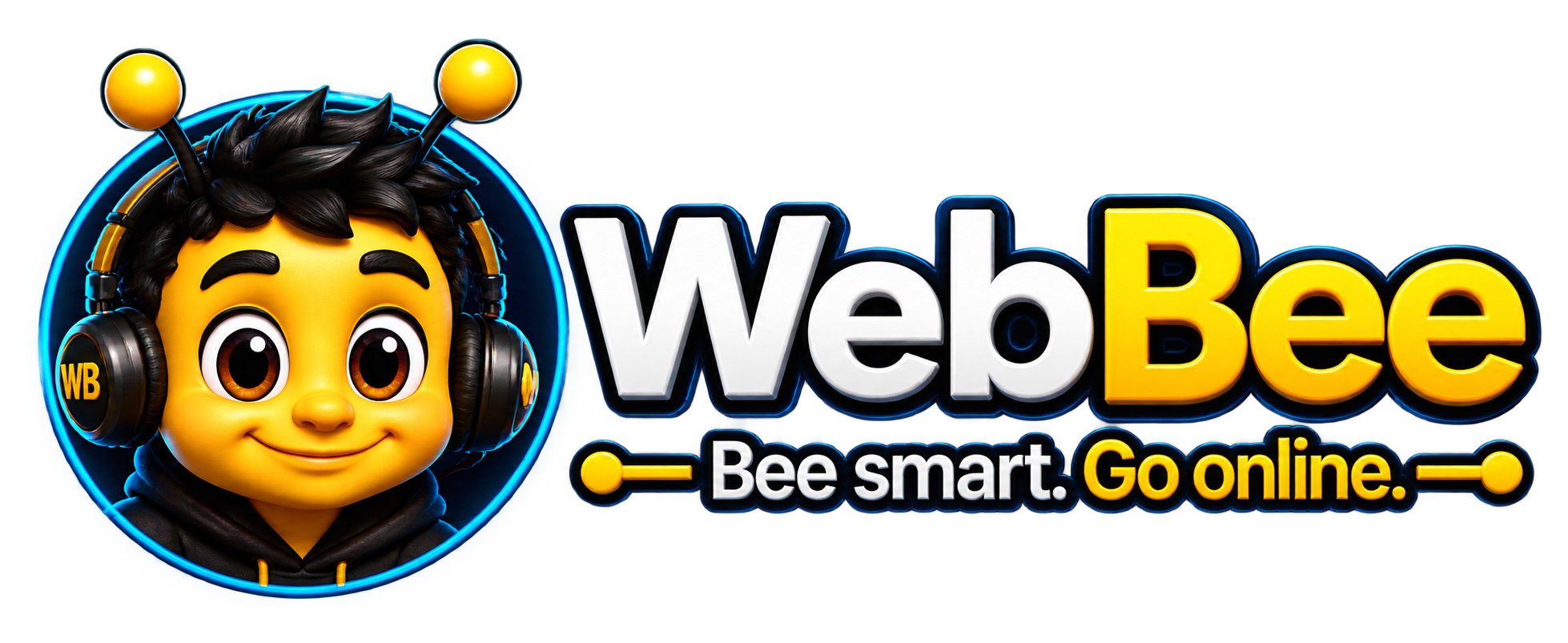 WebBee – Bee smart. Go online.
